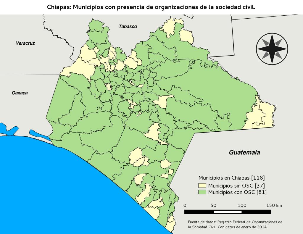 ChiapasMpiosConOSC